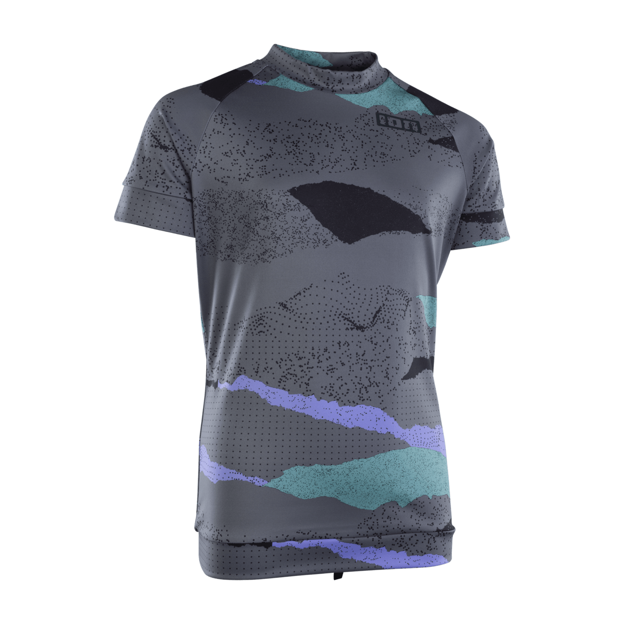 ION Capture Rashguard SS boys 2024