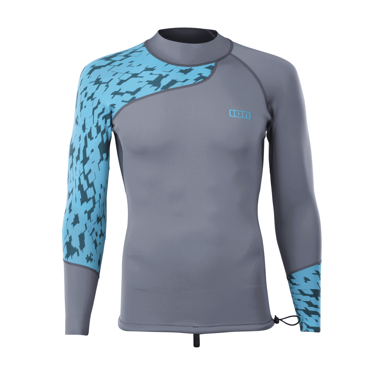 ION Neo Top 0.5 Long Sleeve Men 2025