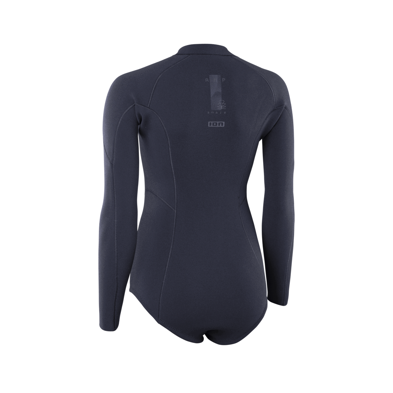 ION Amaze Amp Hot Shorty 2.0 Long Sleeve Front Zip Women 2025