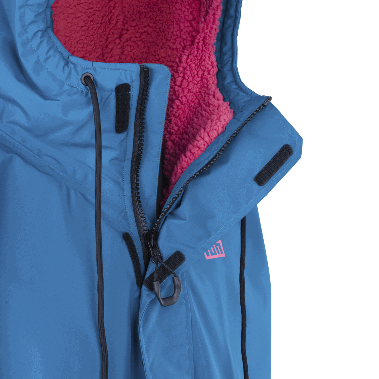 ION Storm Coat Unisex 2026