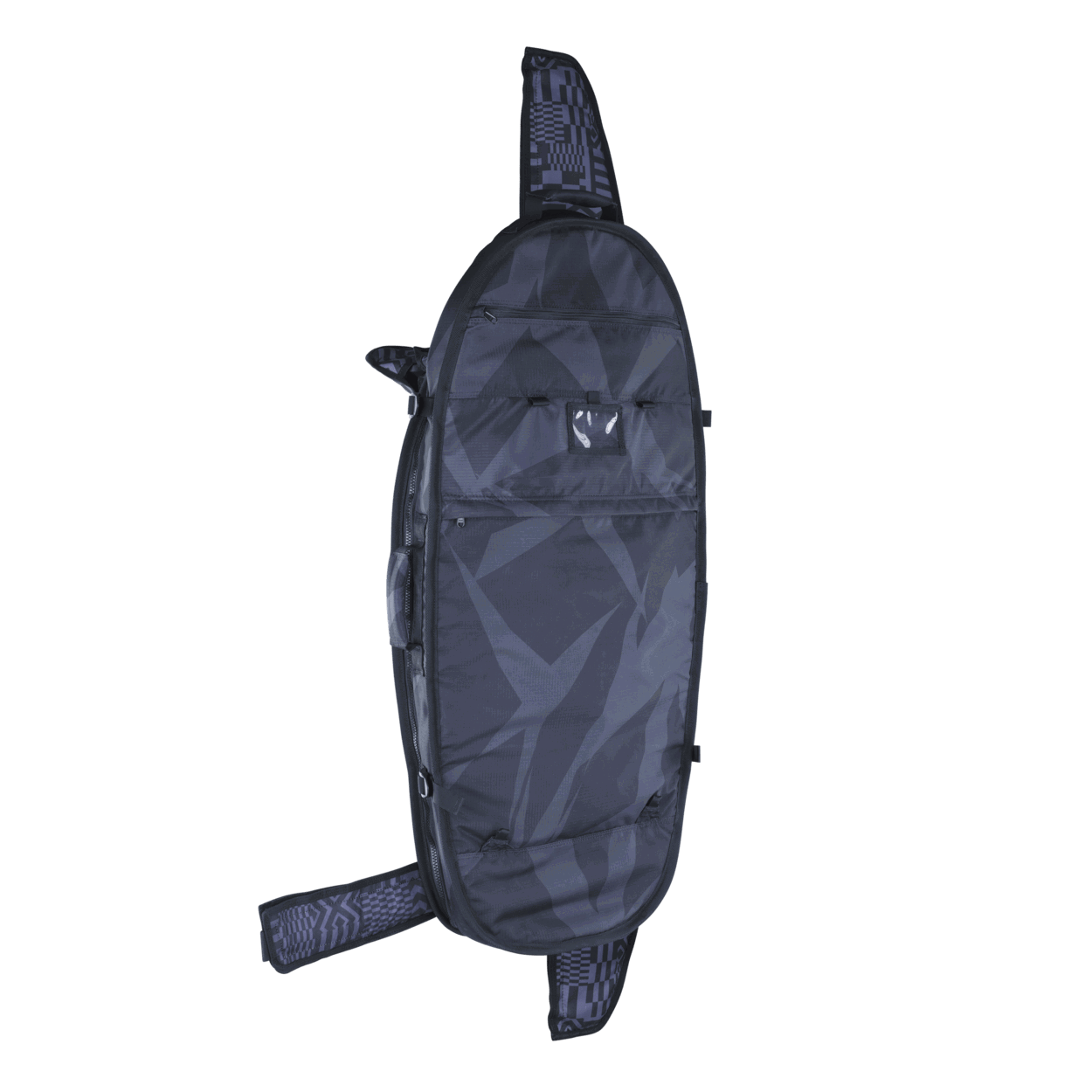 ION Pump Foil Boardbag Tec 2026