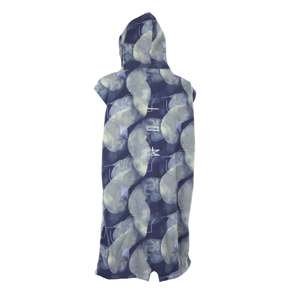 ION Surf Poncho Element 2027