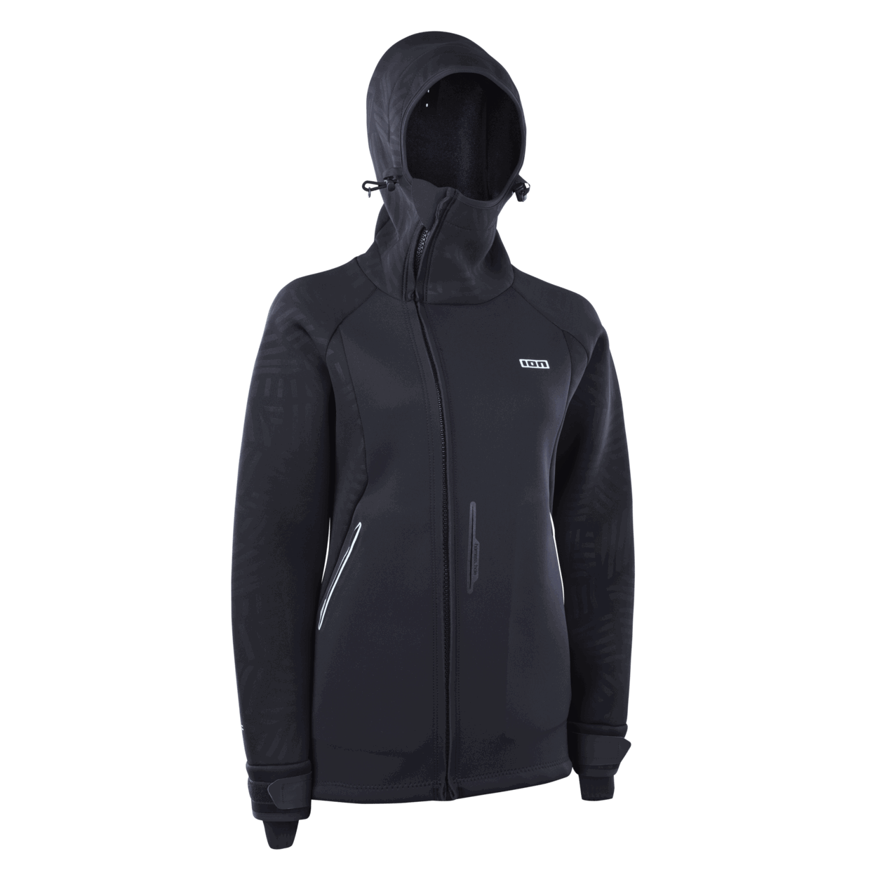 ION Neo Shelter Jacket Amp women 2026