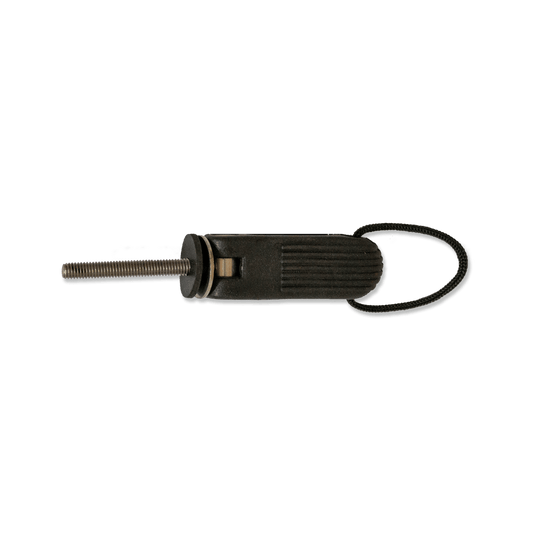 Fanatic Screw Fin QL M6x50 2023