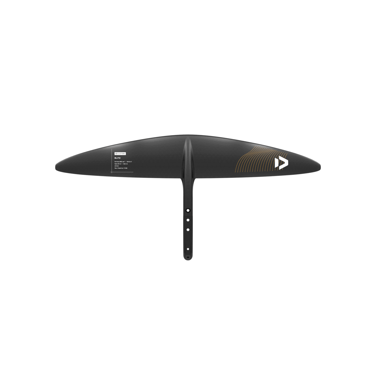 Duotone Foil Wing Set Blitz D/LAB 2025