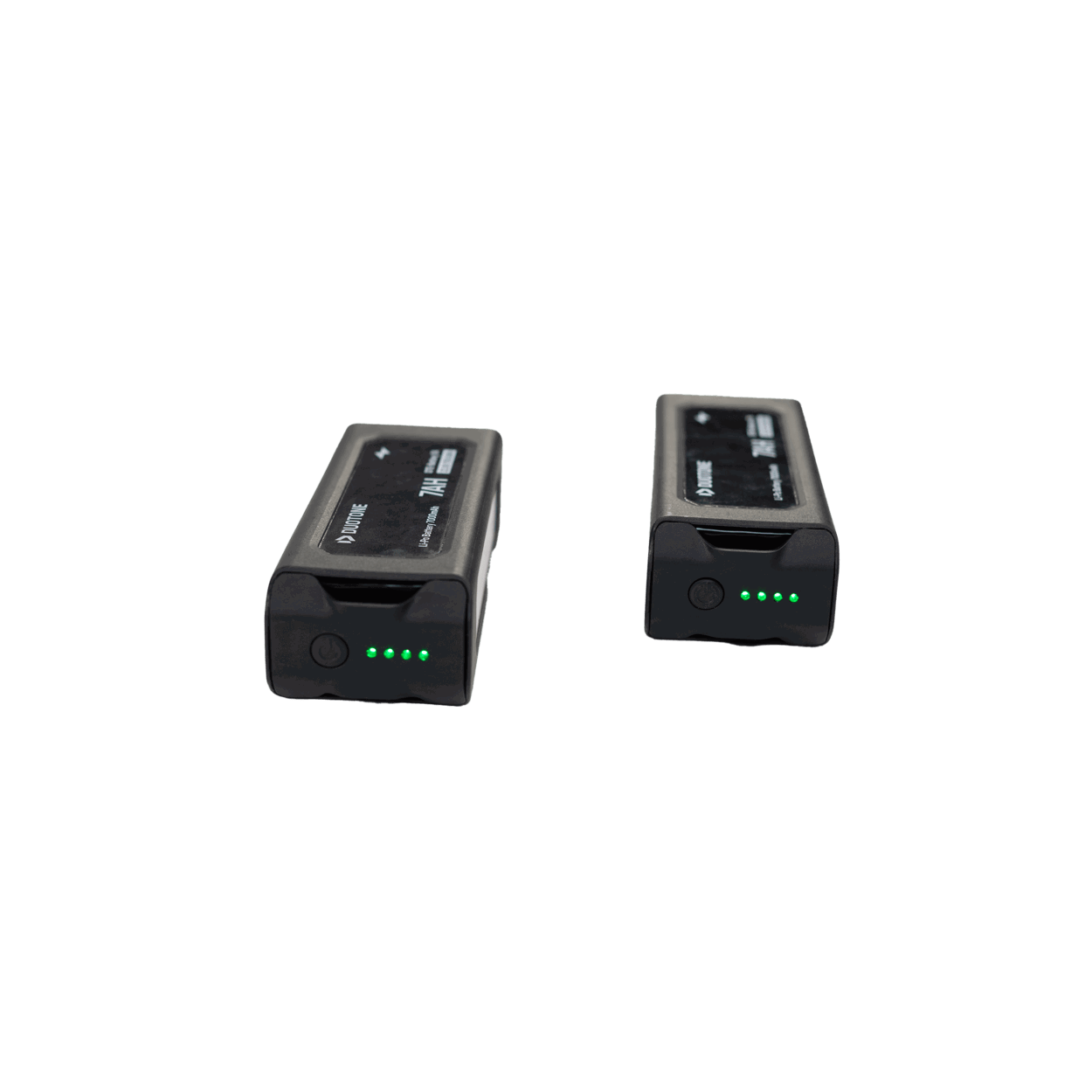 Duotone Electric Battery 7A Set (2Pcs) 2026