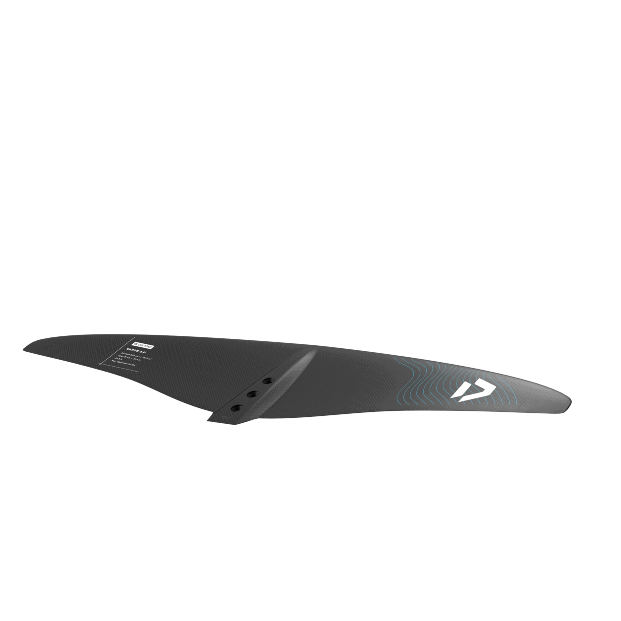 Duotone Wing Set Carve 3.0 SLS 2025