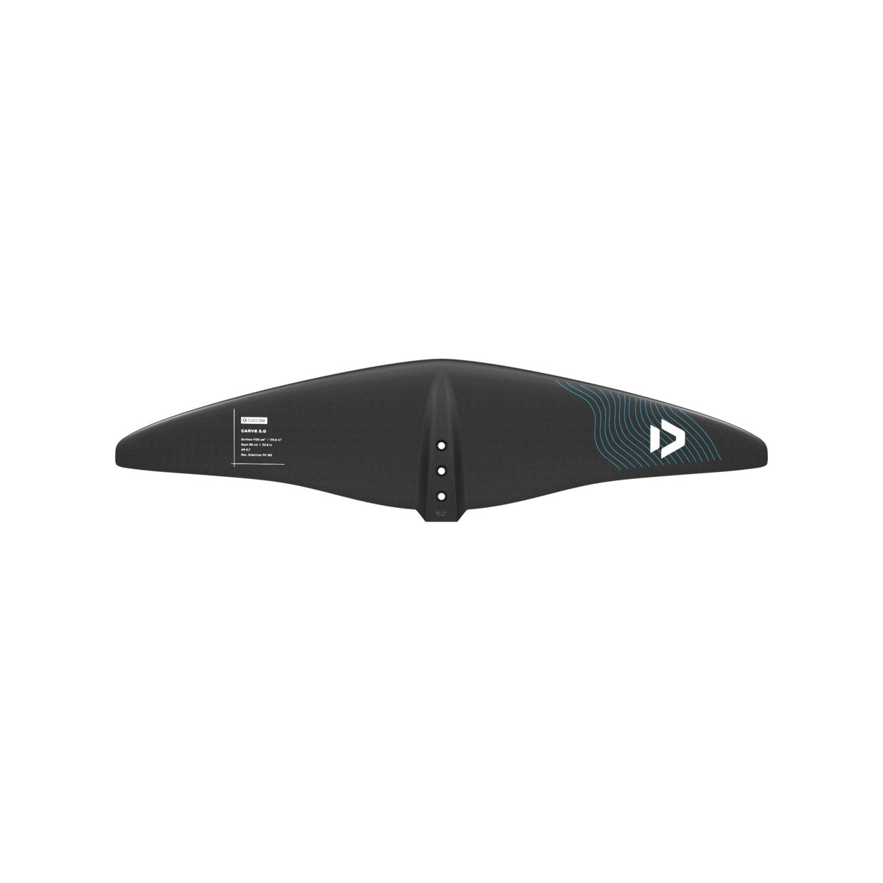 Duotone Front Wing Carve 3.0 SLS 2025