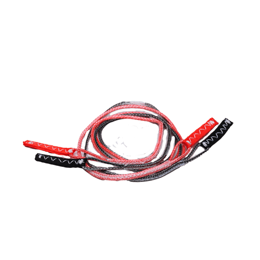 Duotone Back Pigtails Evo (SS22-onw) (1pair) 2024