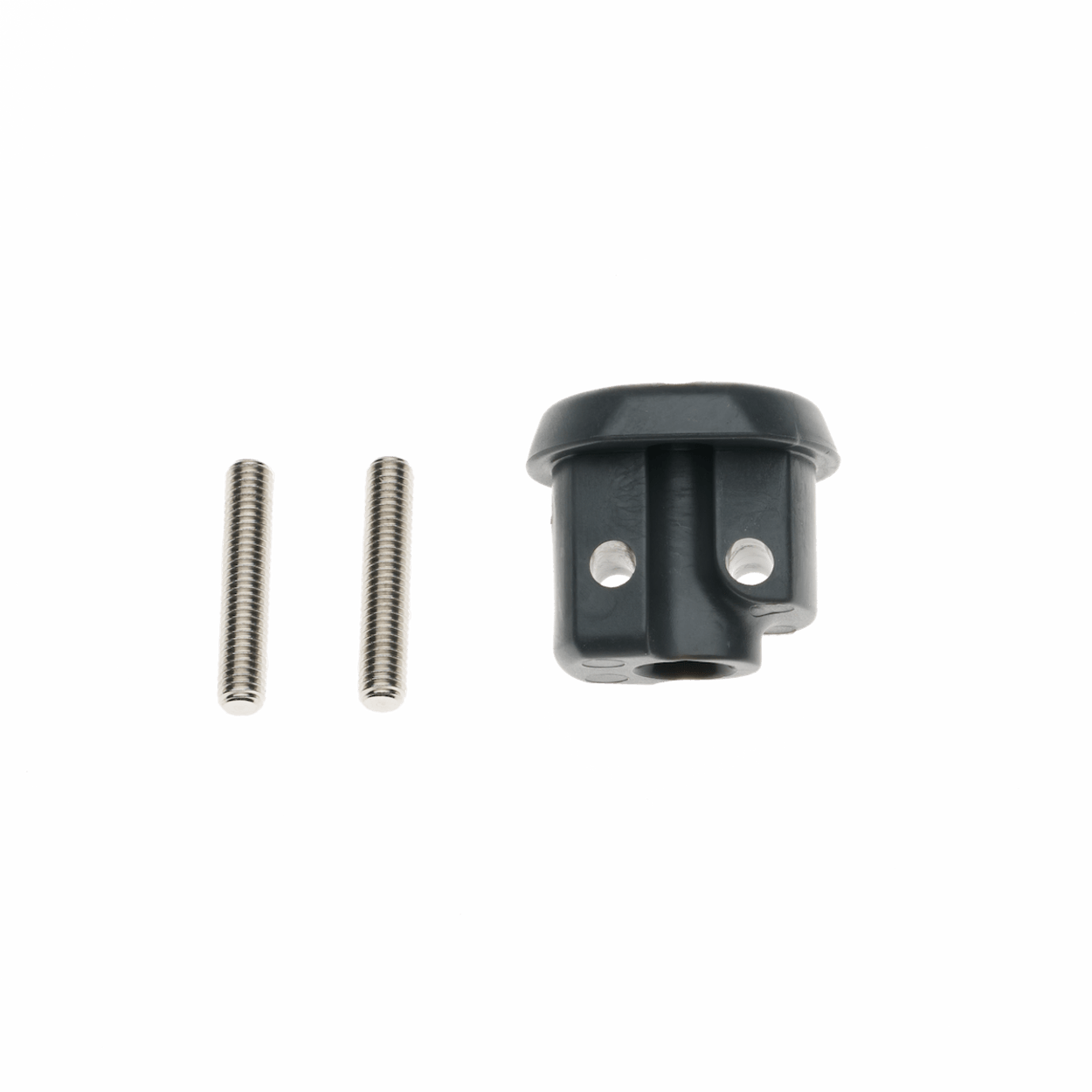 Duotone Plastic Head & Grub Screw Trust( SS13-onw) (2pcs) 2024