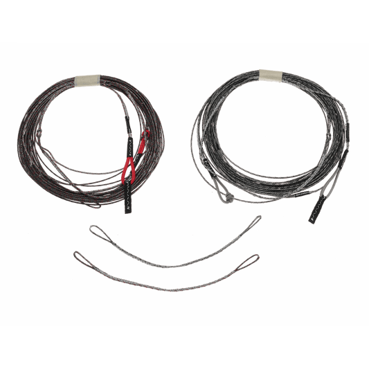 Duotone Adjustable Front Lines Trust Bar (SS23-onw) (1pair) 2024