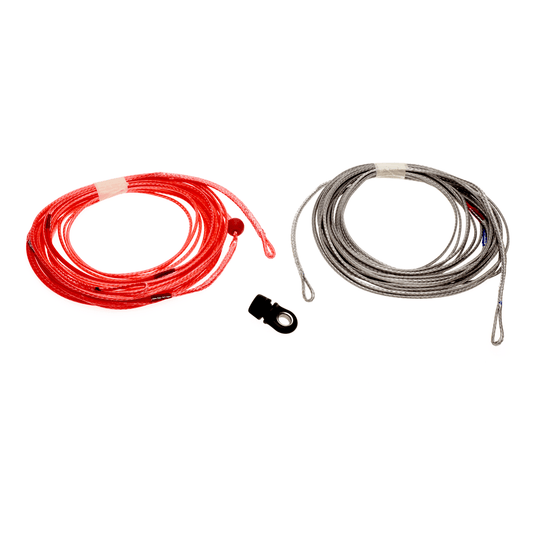 Duotone Pair of Lower Front Lines (Click Bar) 2020