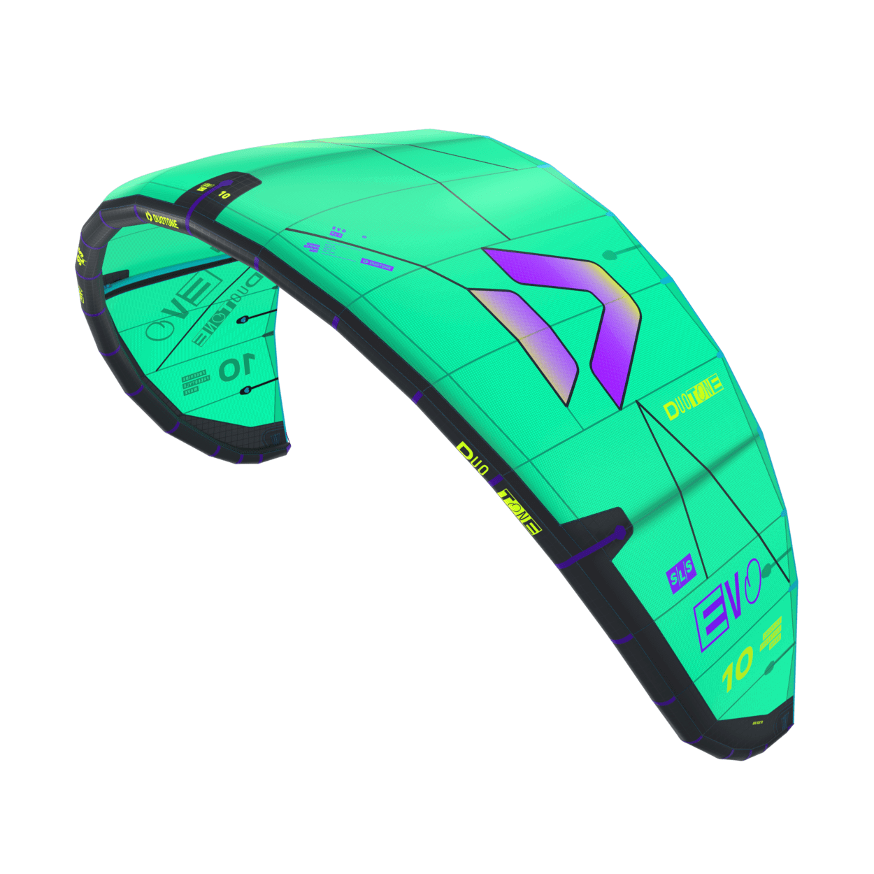 Duotone Evo SLS 2026