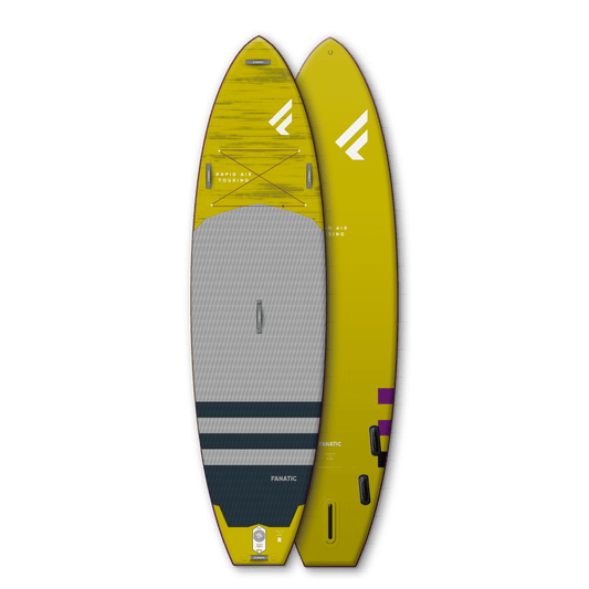 Fanatic Rapid Air Touring 2023