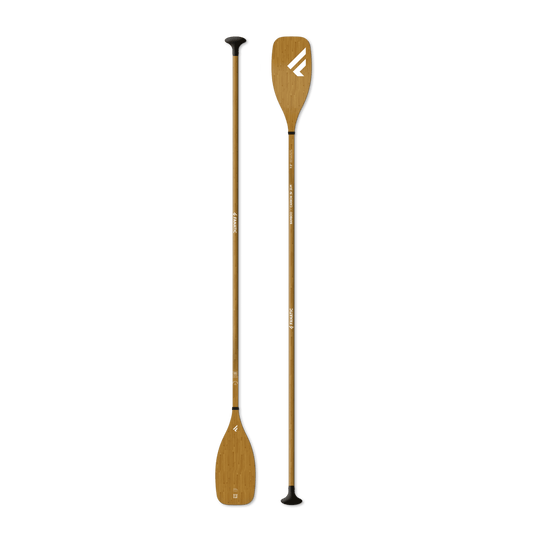 Fanatic Bamboo Carbon 50 Slim 2023
