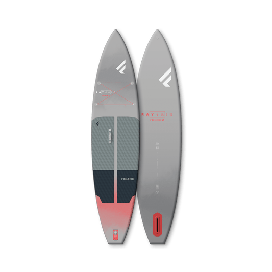Fanatic Ray Air Premium ST 2023