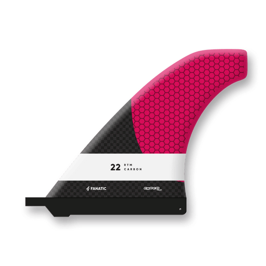 Fanatic Fin Falcon/Blitz/Strike 2024