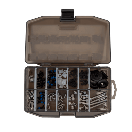 Duotone Electric Foil Assist Maintenance screws 2026