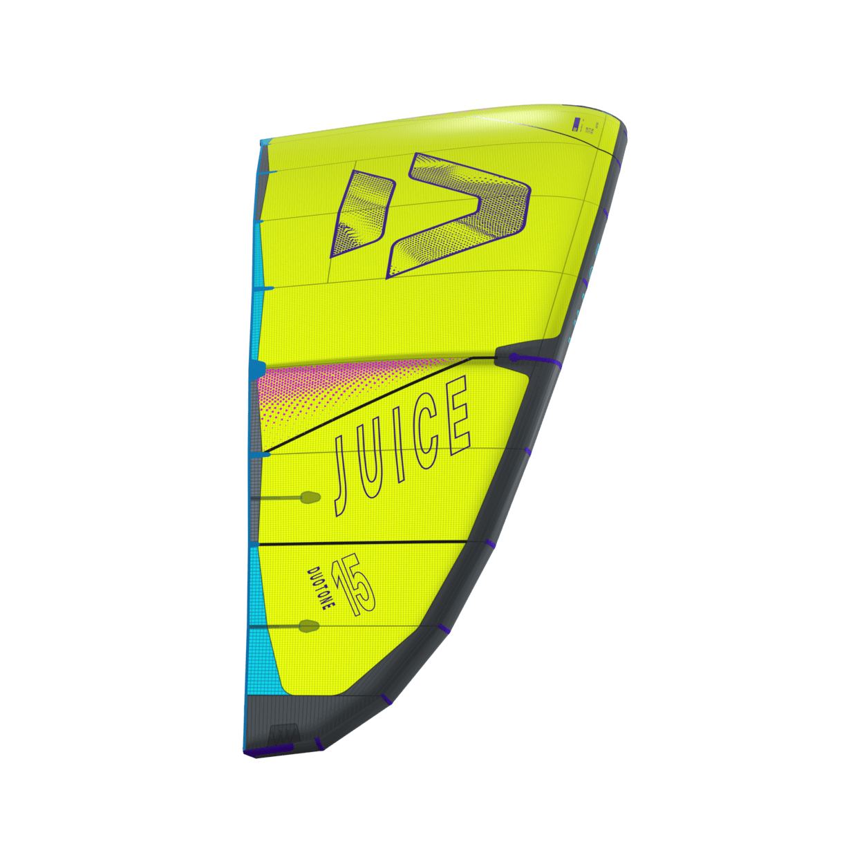Duotone Juice 2025