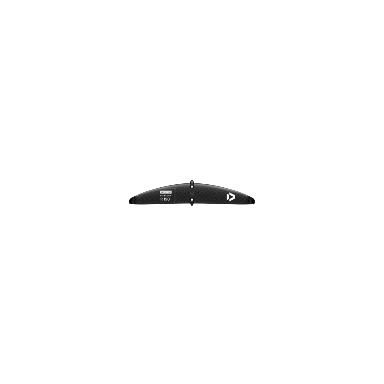 Duotone Back Wing Stabilizer R 2025