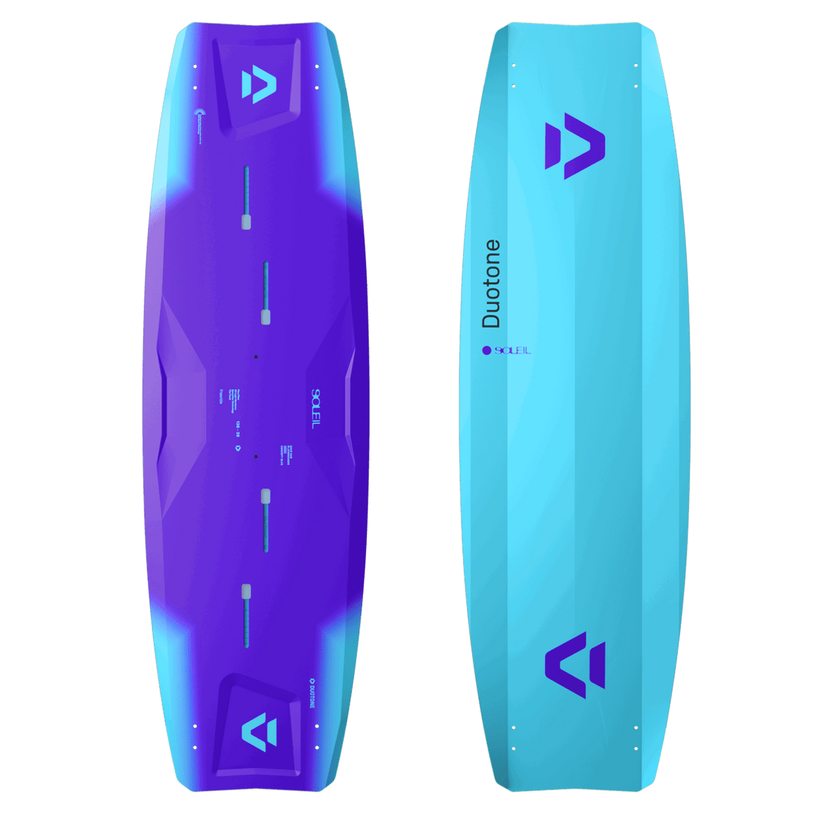Duotone Soleil Concept Blue 2027