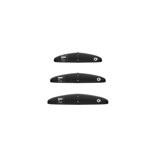 Duotone Back Wing Aero Stabilizer C 2024