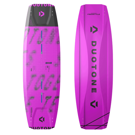 Duotone TS Freestyle SLS 2026
