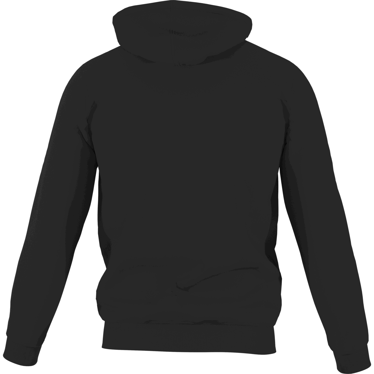 SQLab Hoody 20NO