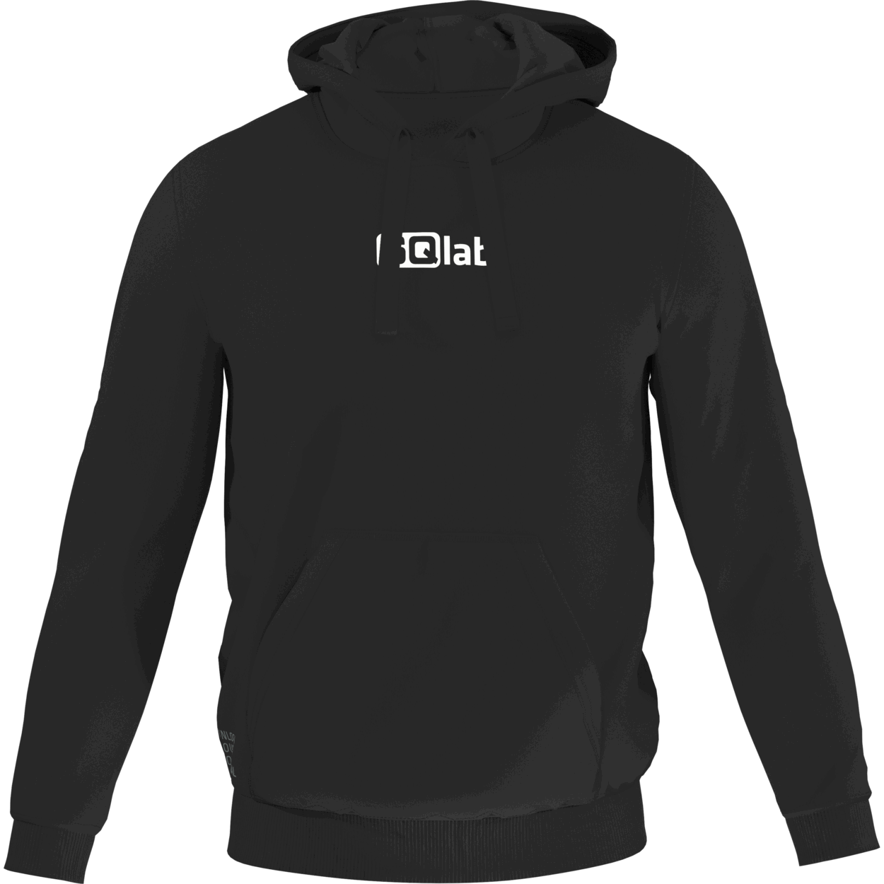 SQLab Hoody 20NO