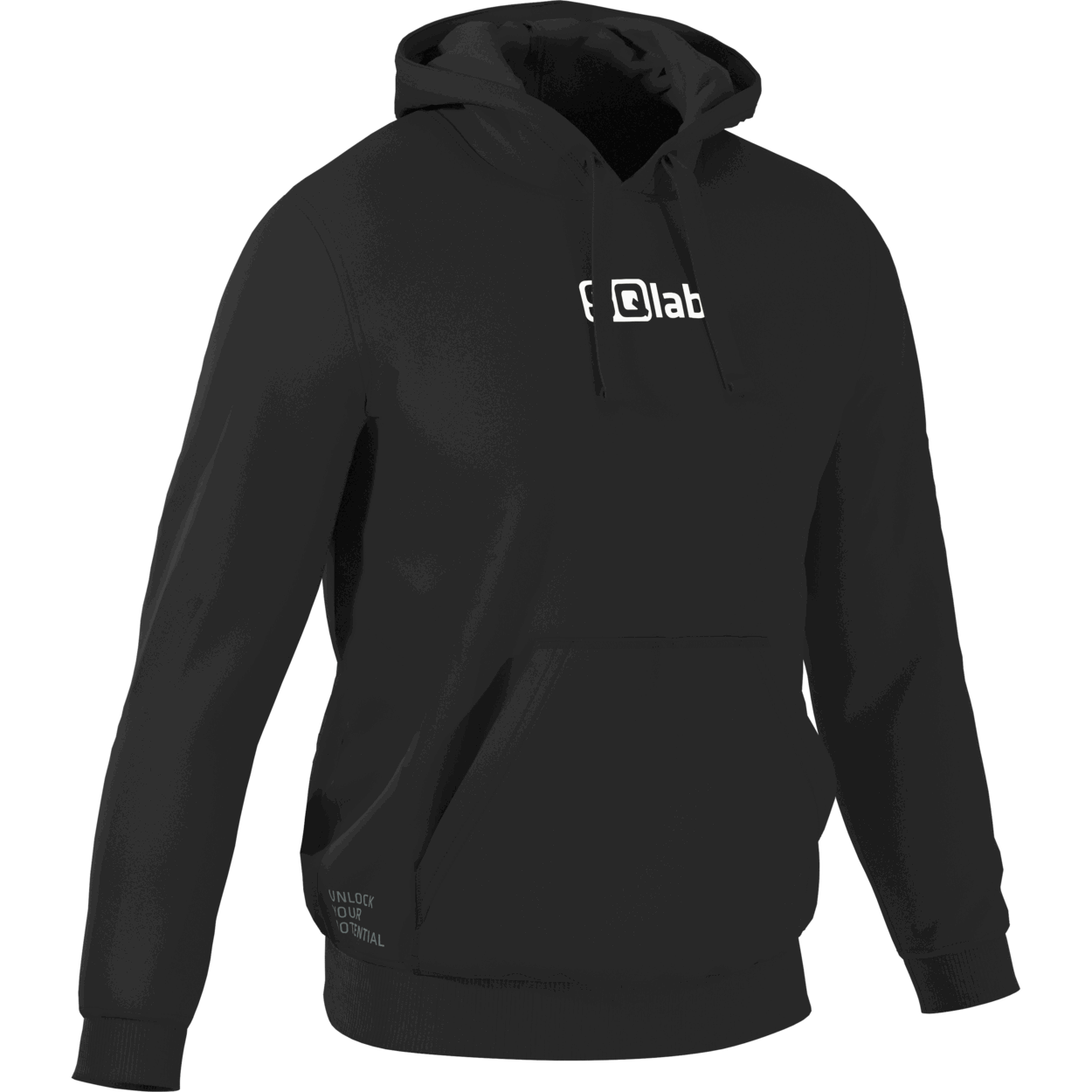 SQLab Hoody 20NO