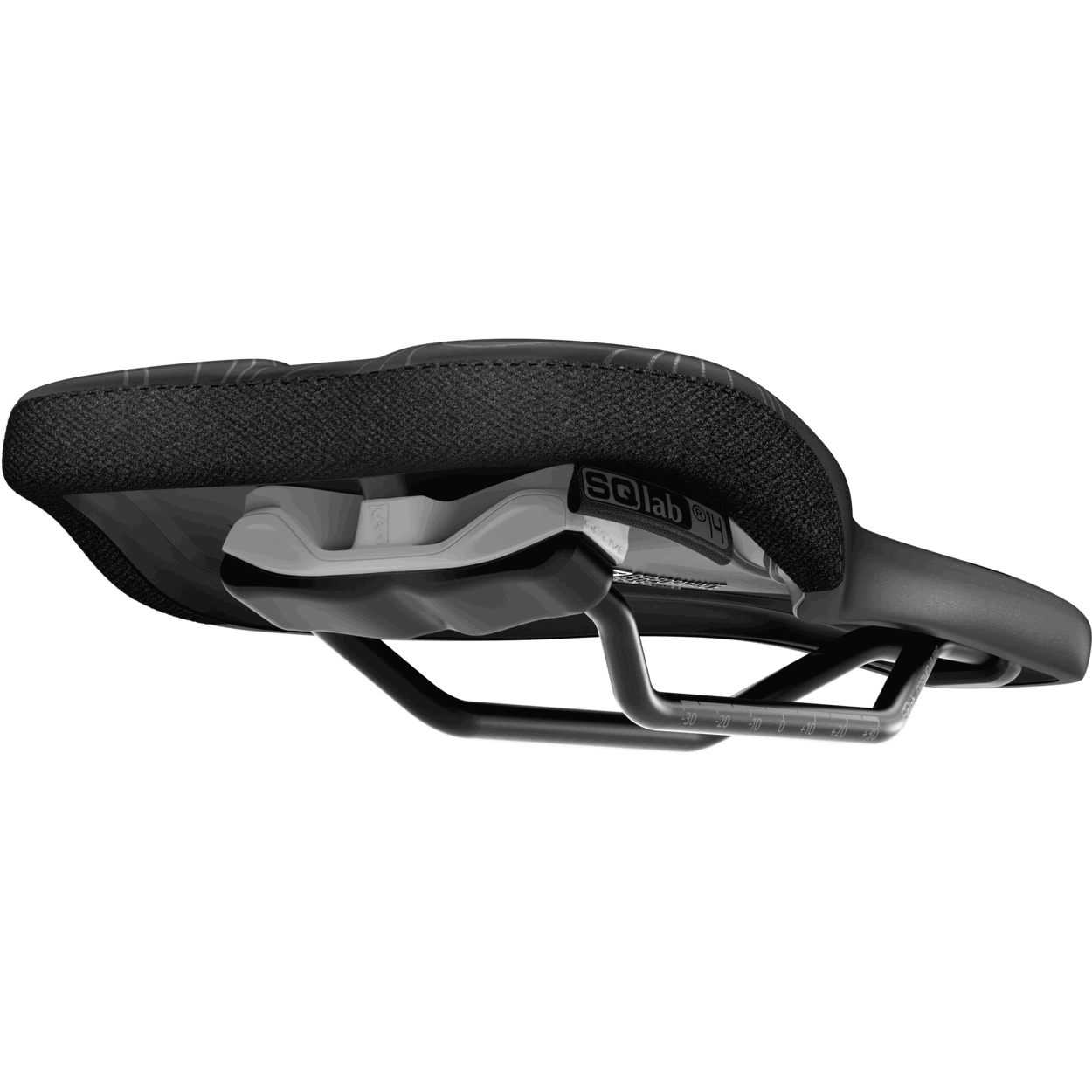 SQLab 6OX ERGOWAVE® active 2.2 20NO