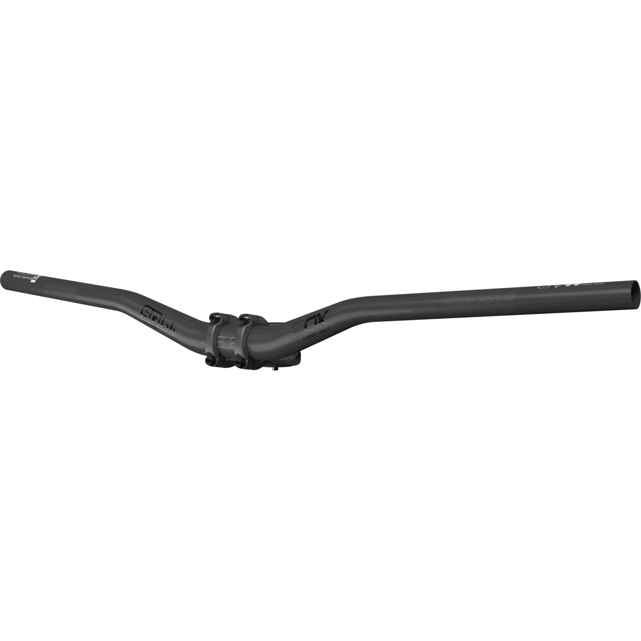 SQLab 3OX Carbon 9° 20NO