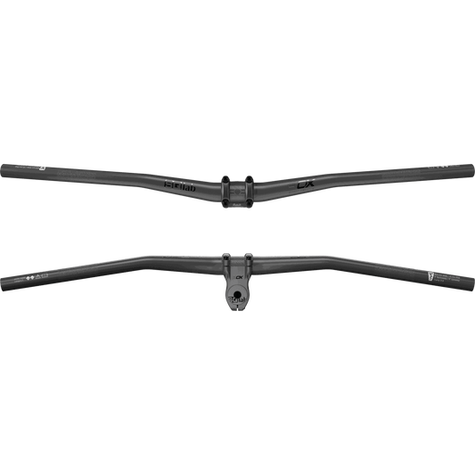 SQLab 3OX Carbon 9° 20NO