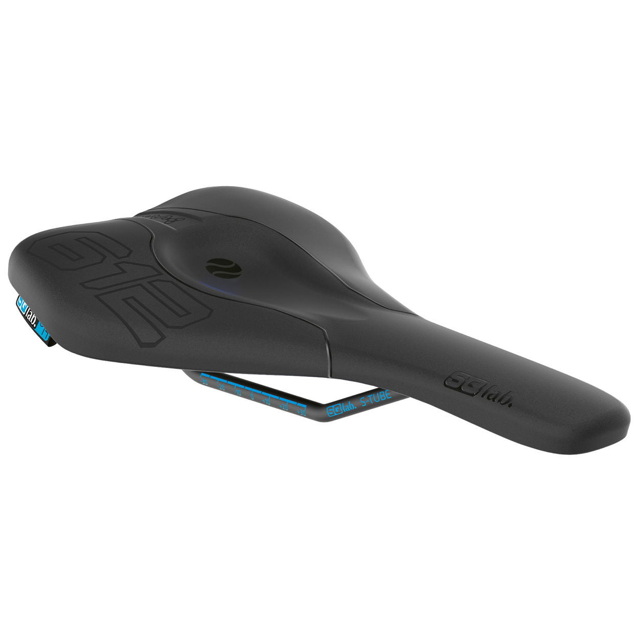 SQLab 612 ERGOWAVE® 20NO