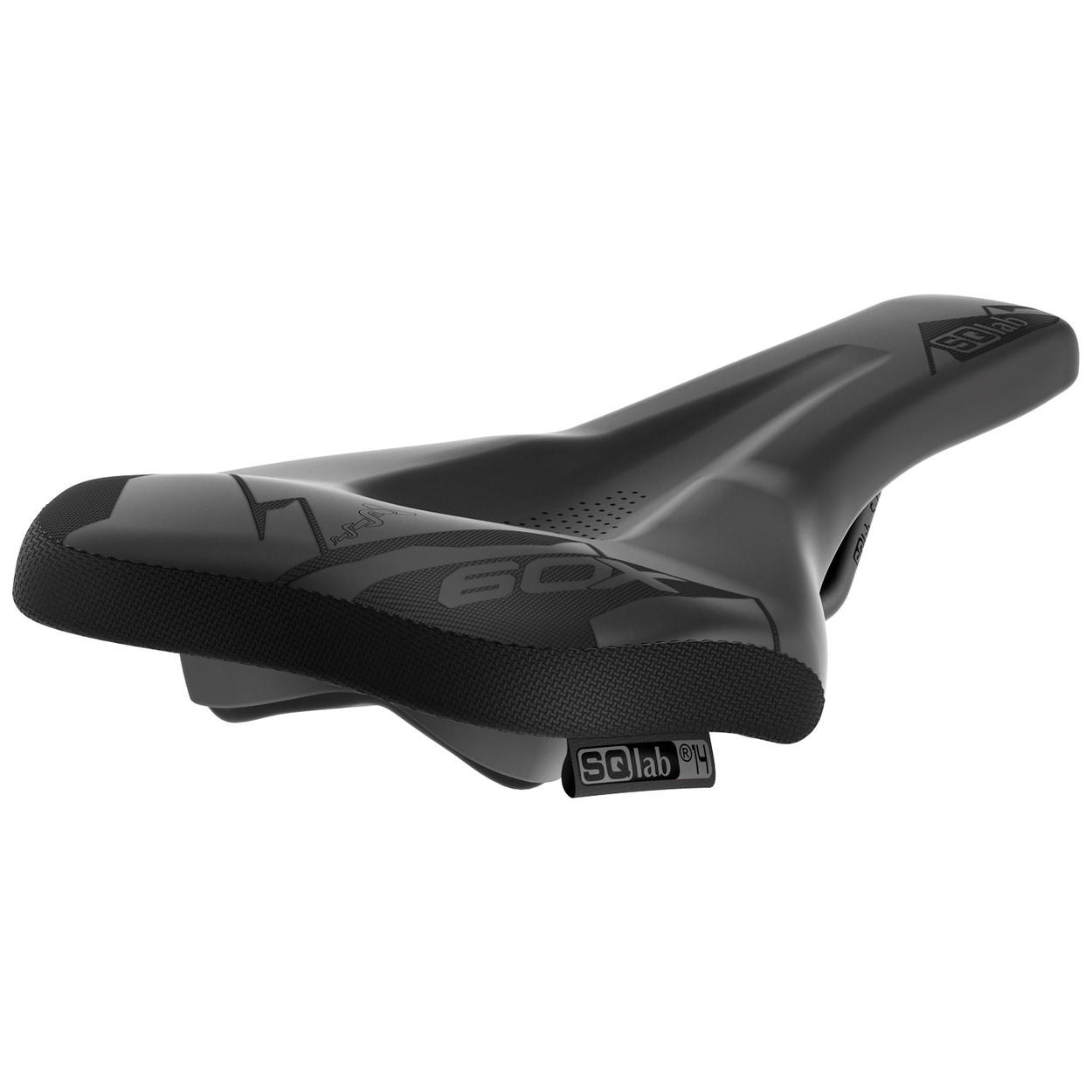 SQLab 6OX Ergowave® active 2023