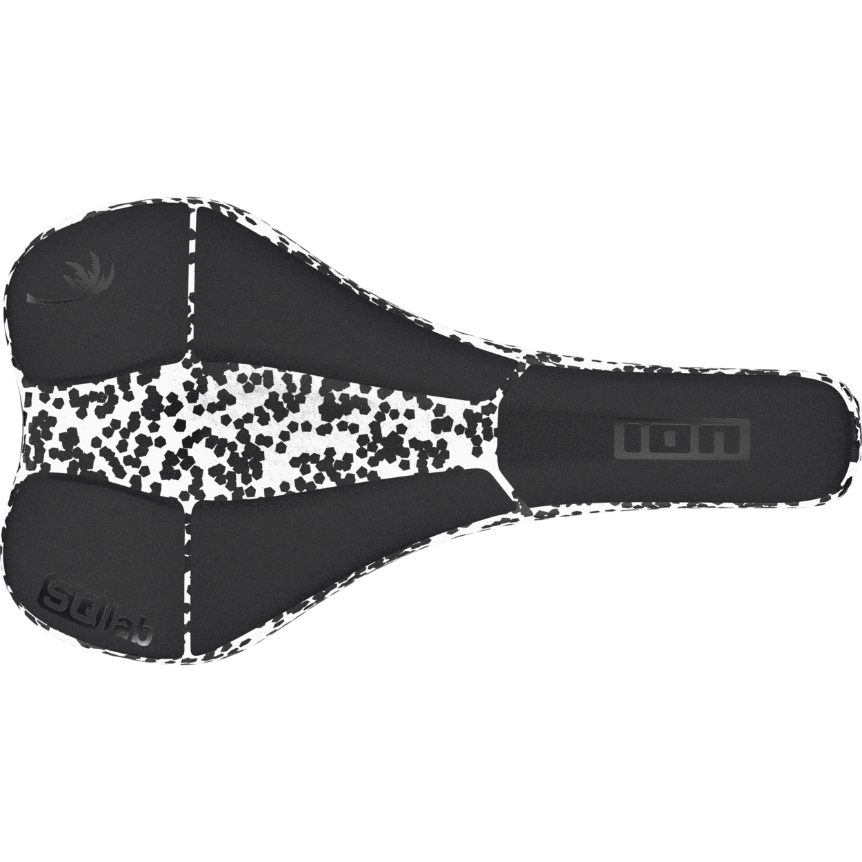 SQLab 611 Infinergy® Ergowave® active 2.0 ltd. ION ClipOn 2026